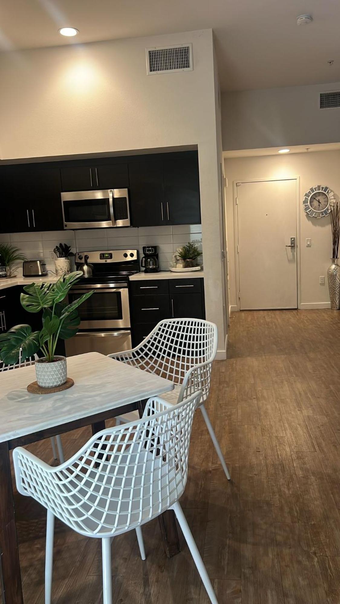 Apartmán Exceptional Loft Free Parking And Wifi Los Angeles Exteriér fotografie