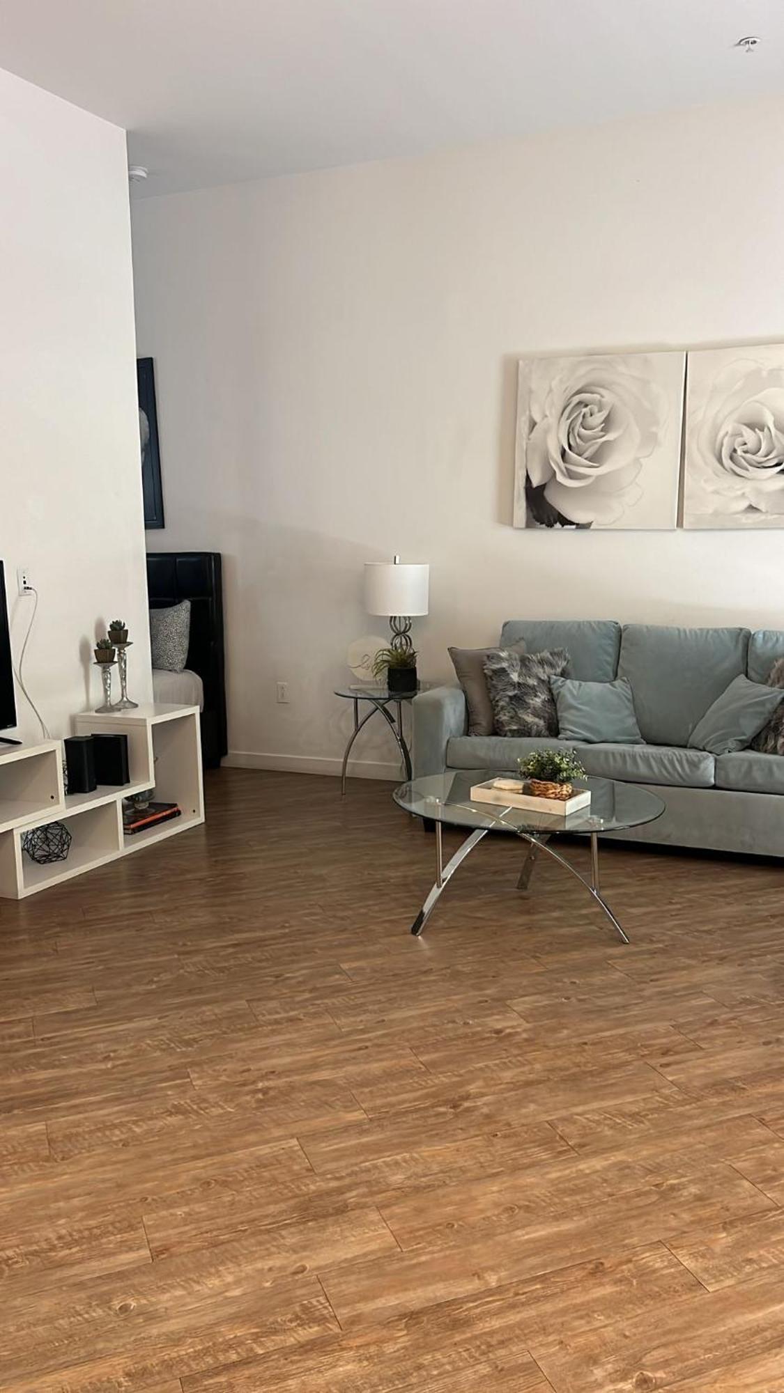 Apartmán Exceptional Loft Free Parking And Wifi Los Angeles Exteriér fotografie
